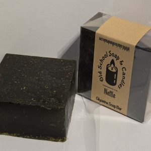 Soap Bar Nettle
